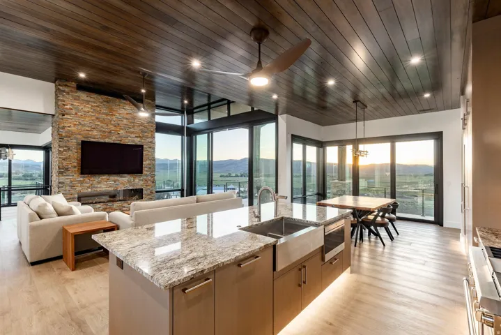 957 Wasatch View Dr, Kamas, Utah 84036