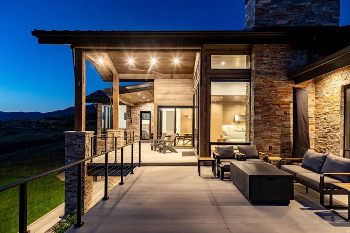 957 Wasatch View Dr, Kamas, Utah 84036