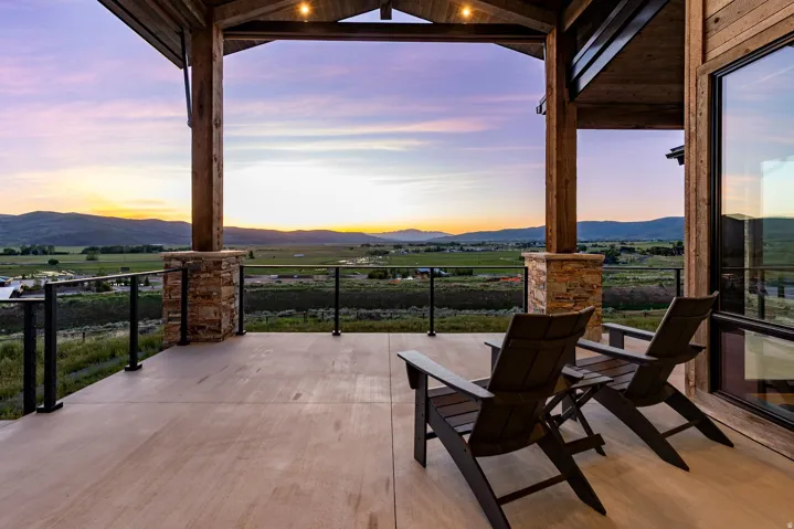 957 Wasatch View Dr, Kamas, Utah 84036