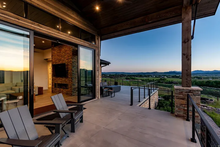 957 Wasatch View Dr, Kamas, Utah 84036