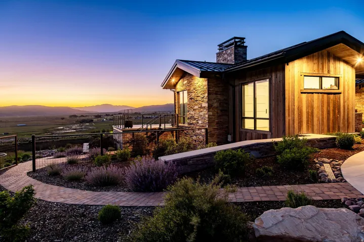 957 Wasatch View Dr, Kamas, Utah 84036