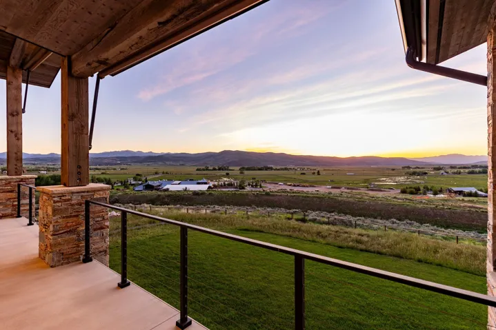 957 Wasatch View Dr, Kamas, Utah 84036