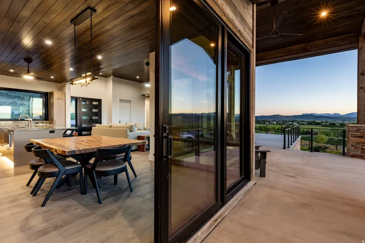957 Wasatch View Dr, Kamas, Utah 84036