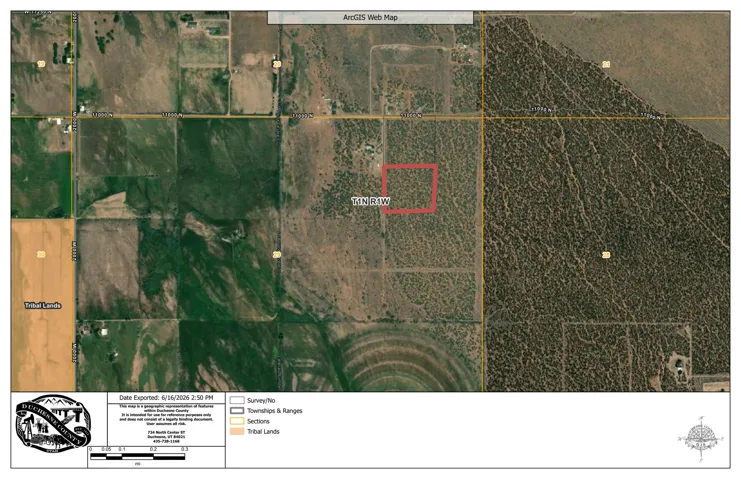 1464 W 11000 N, Neola, Utah 84053