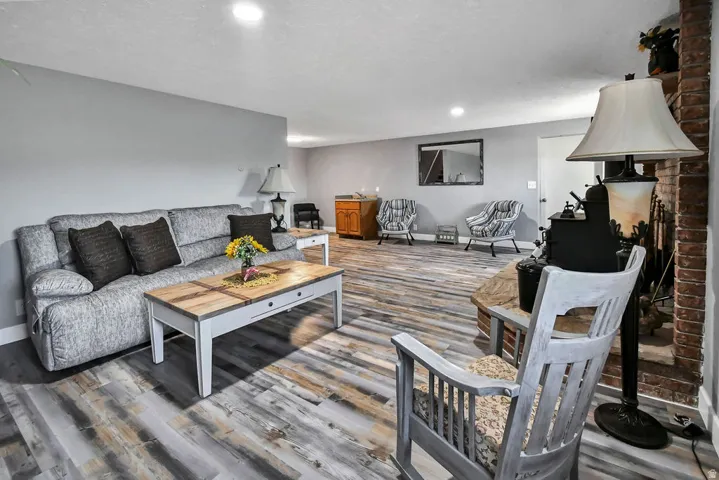 230 N 300 E, Bicknell, Utah 84715