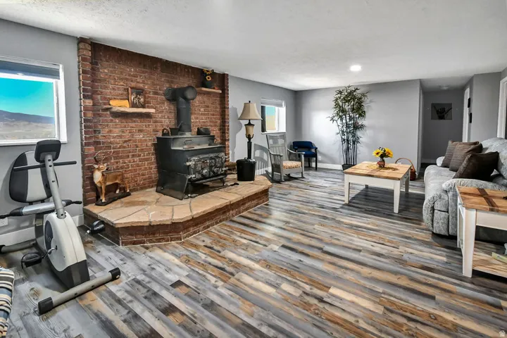 230 N 300 E, Bicknell, Utah 84715