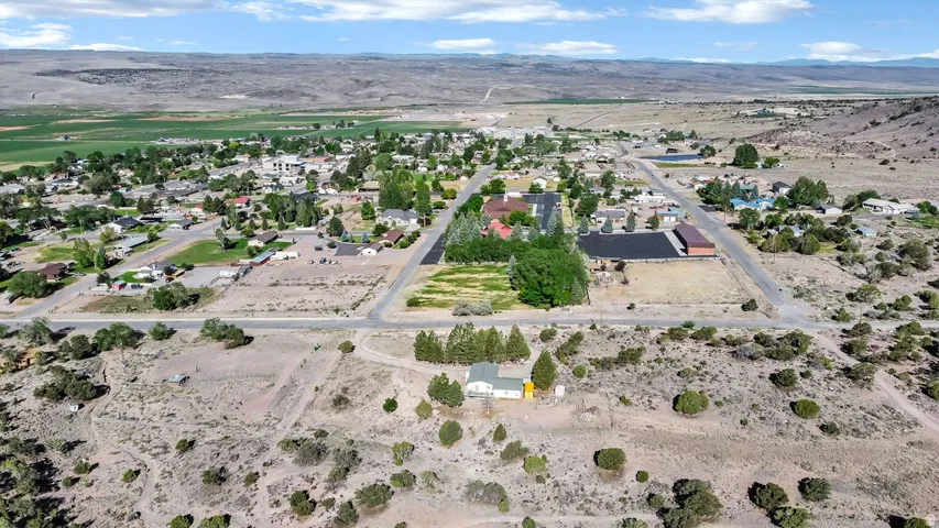 230 N 300 E, Bicknell, Utah 84715