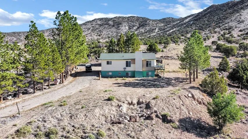 230 N 300 E, Bicknell, Utah 84715