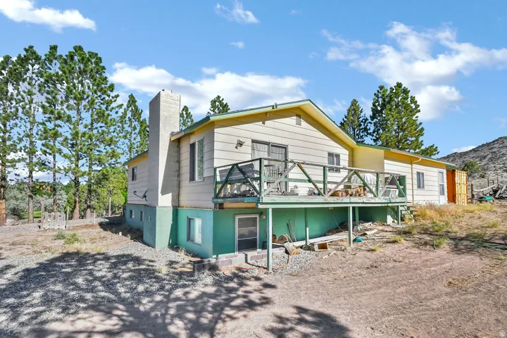 230 N 300 E, Bicknell, Utah 84715
