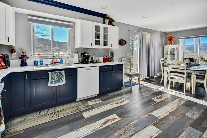 230 N 300 E, Bicknell, Utah 84715