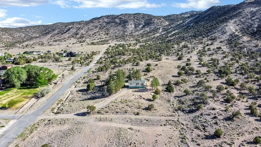 230 N 300 E, Bicknell, Utah 84715