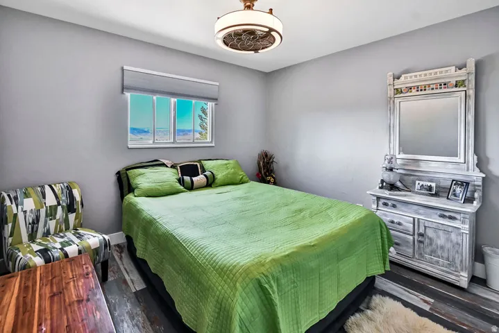 230 N 300 E, Bicknell, Utah 84715