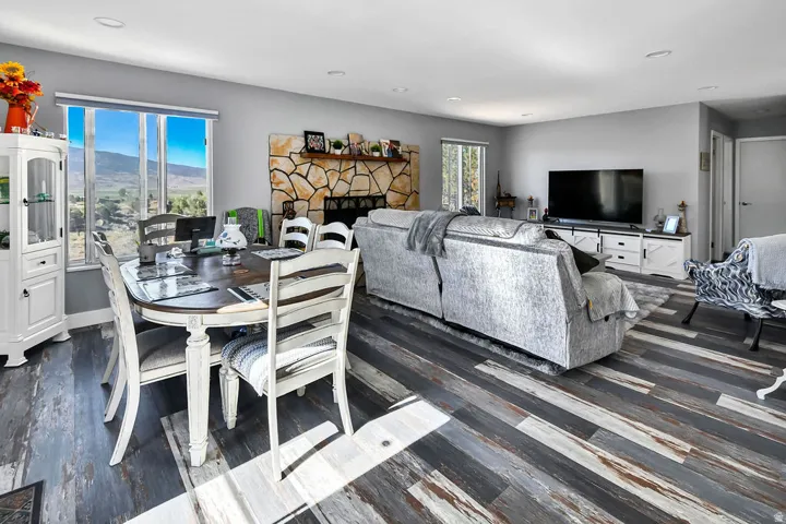 230 N 300 E, Bicknell, Utah 84715