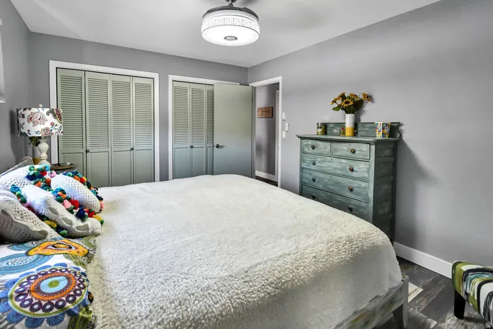 230 N 300 E, Bicknell, Utah 84715
