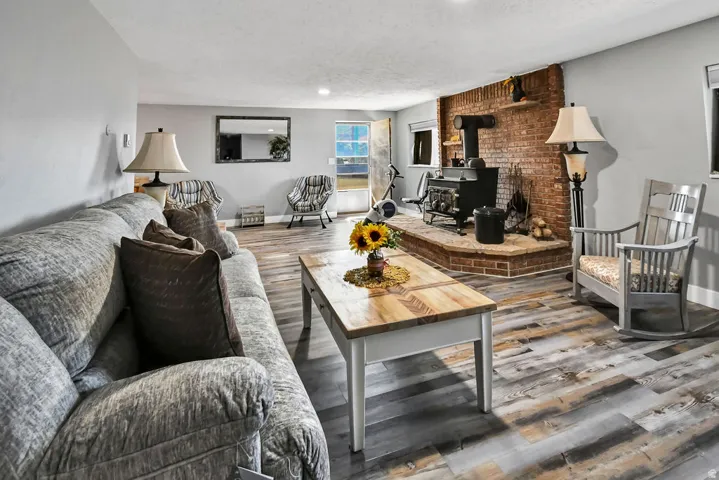230 N 300 E, Bicknell, Utah 84715