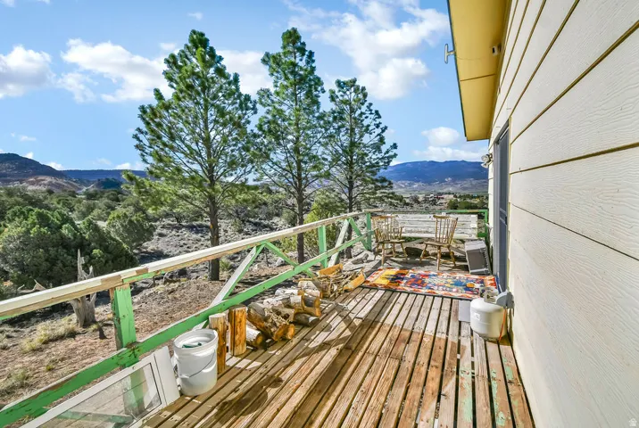 230 N 300 E, Bicknell, Utah 84715