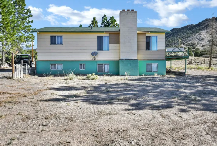 230 N 300 E, Bicknell, Utah 84715