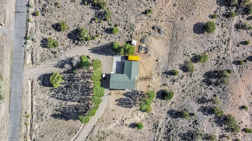 230 N 300 E, Bicknell, Utah 84715