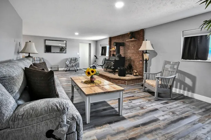 230 N 300 E, Bicknell, Utah 84715