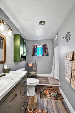 230 N 300 E, Bicknell, Utah 84715