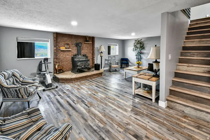 230 N 300 E, Bicknell, Utah 84715