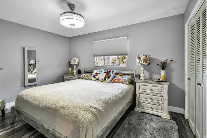230 N 300 E, Bicknell, Utah 84715