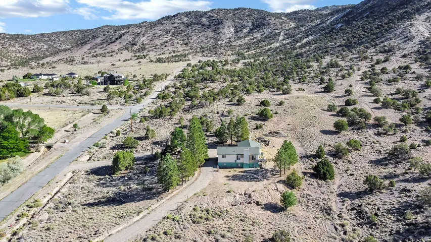 230 N 300 E, Bicknell, Utah 84715