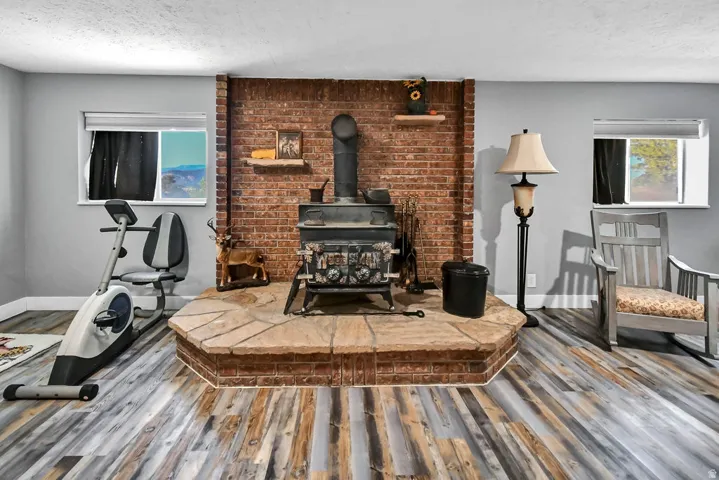 230 N 300 E, Bicknell, Utah 84715