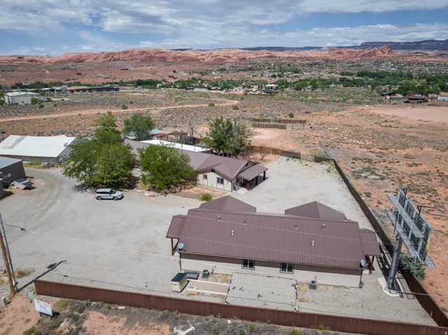 2485 S Hwy 191, Moab, Utah 84532