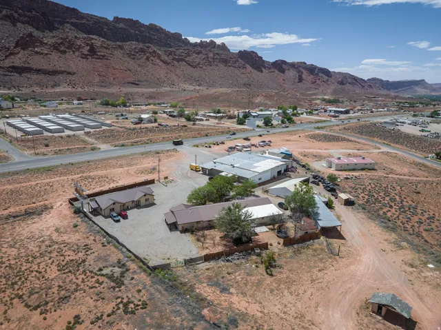 2485 S Hwy 191, Moab, Utah 84532