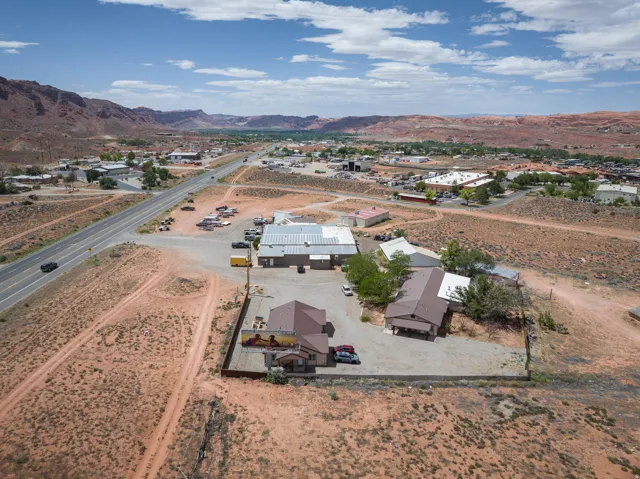 2485 S Hwy 191, Moab, Utah 84532