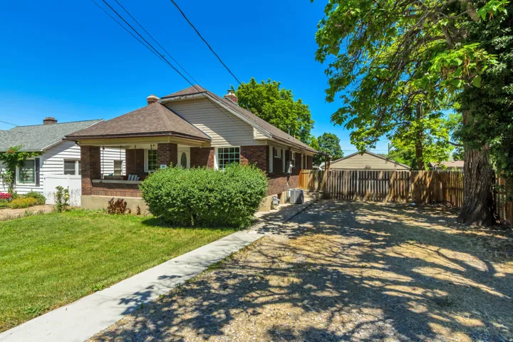 90 W 7500 S, Midvale, Utah 84047