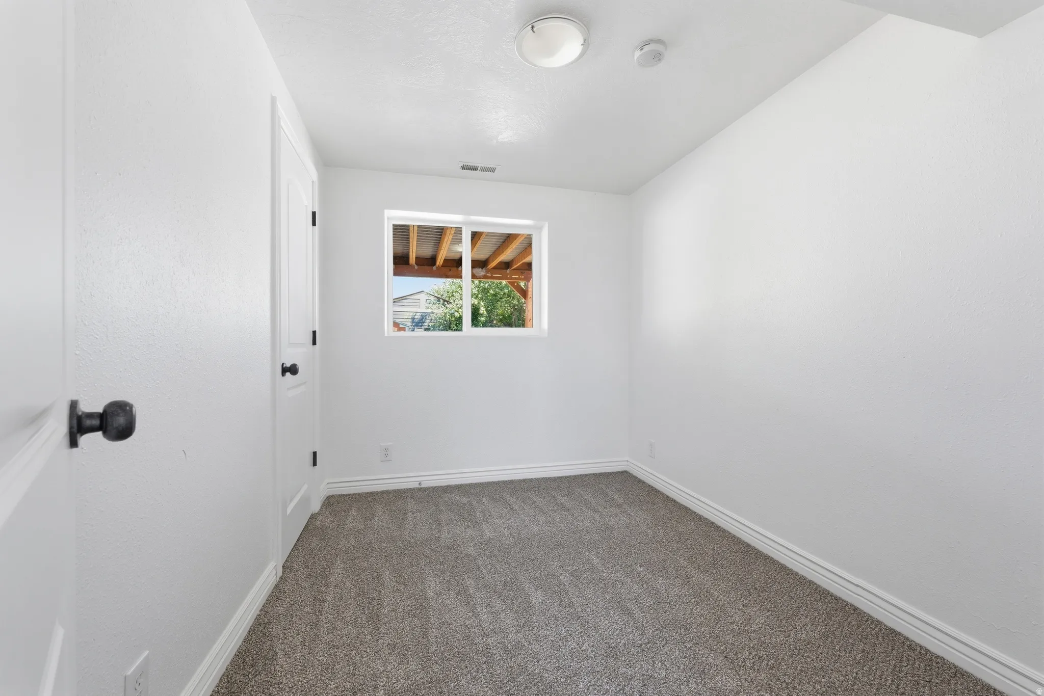 Empty room