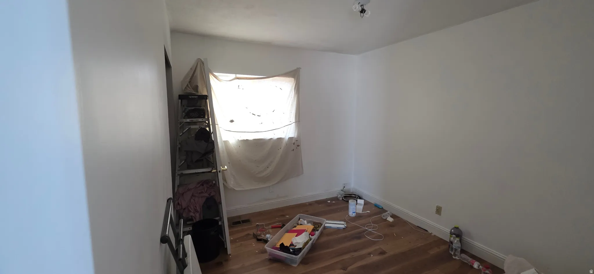 Empty room