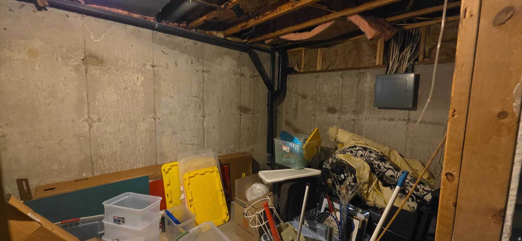 Basement