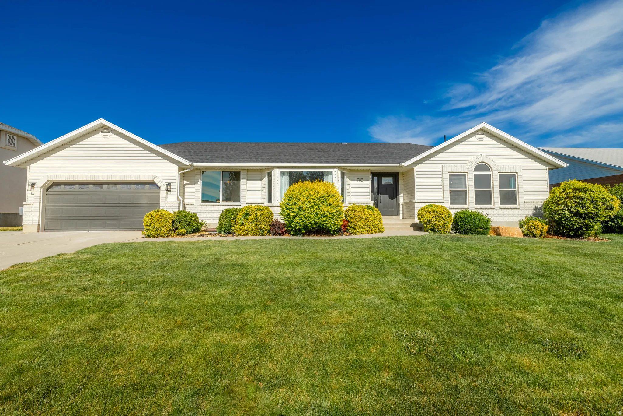Ranch style home in great neighborhood