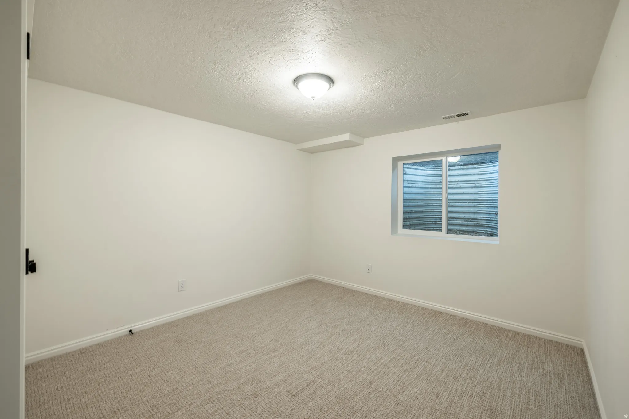 Bedroom for ADU