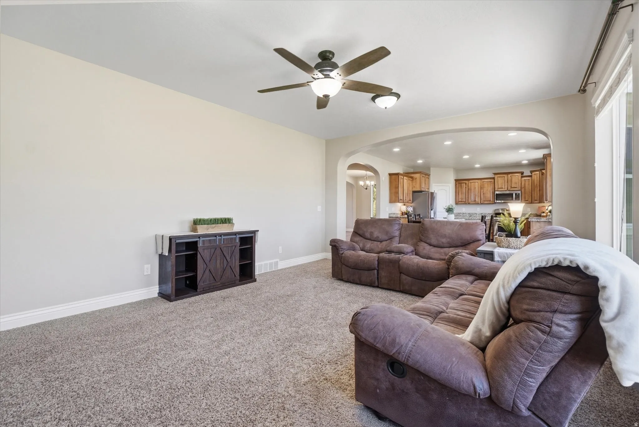 Great room