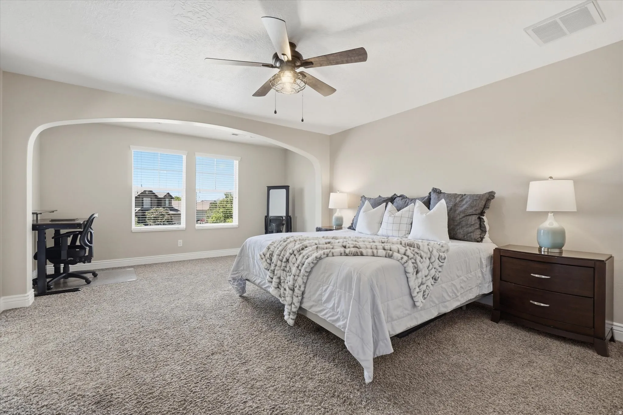 Primary Suite