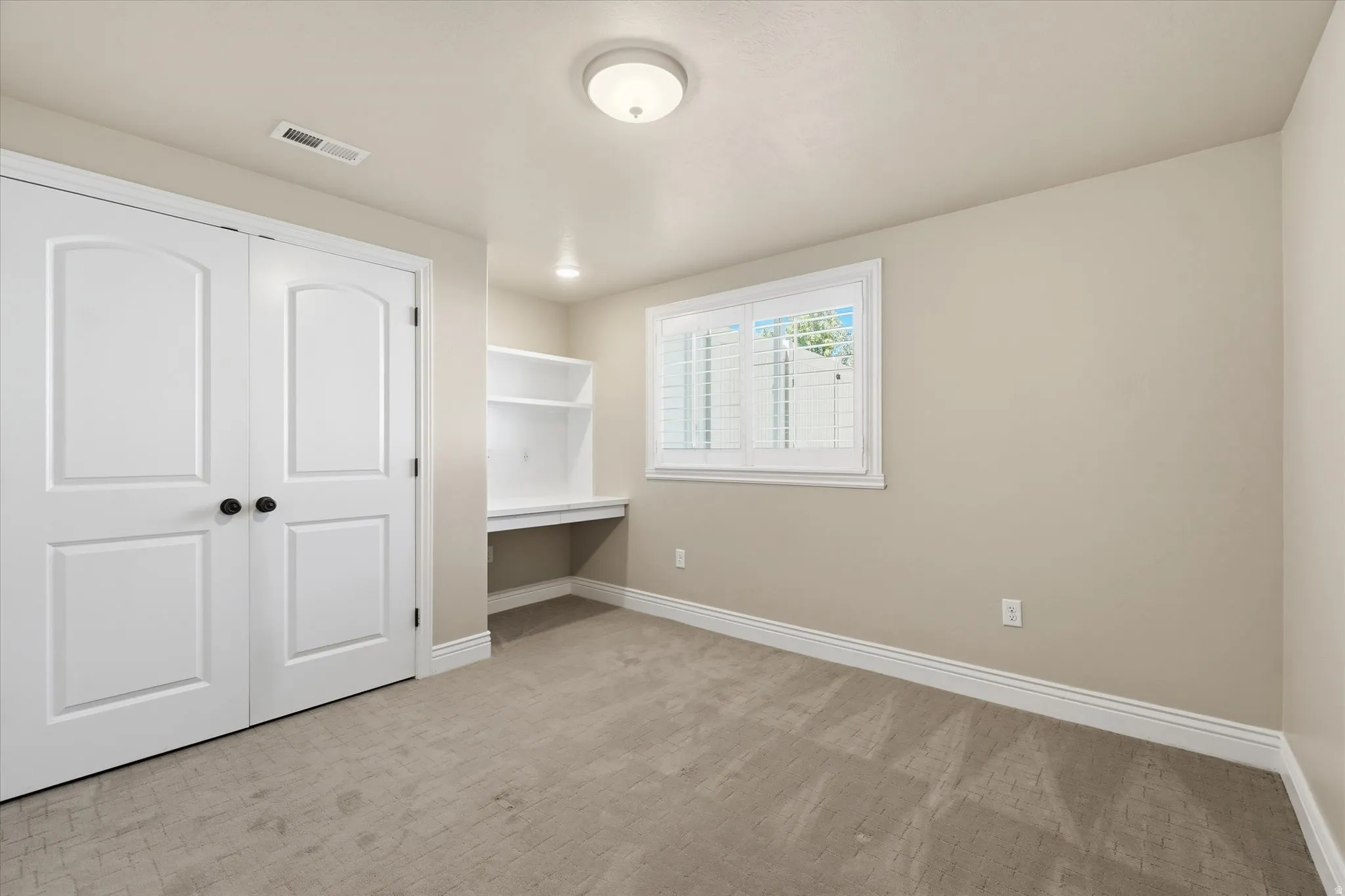 Basement bedroom 6