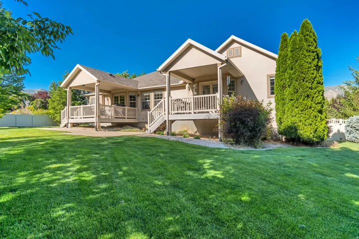 11493 N Flowering Plum Ln, Highland, Utah 84003