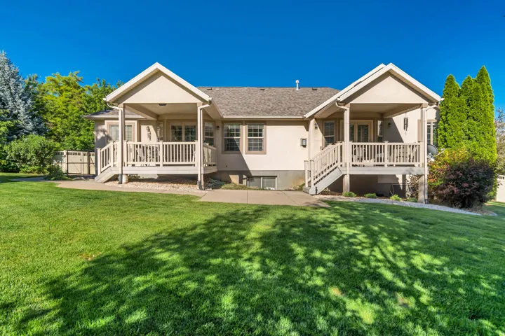 11493 N Flowering Plum Ln, Highland, Utah 84003