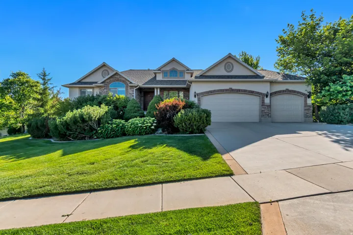 11493 N Flowering Plum Ln, Highland, Utah 84003