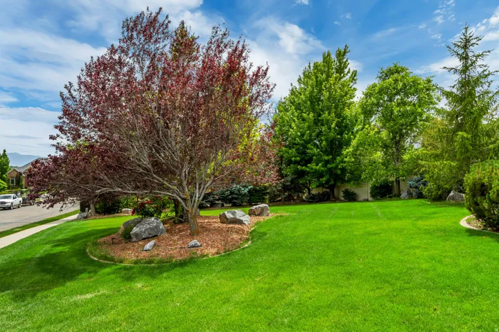 11493 N Flowering Plum Ln, Highland, Utah 84003