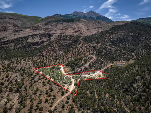 4 La Sal Pass Spur, Moab, Utah 84532