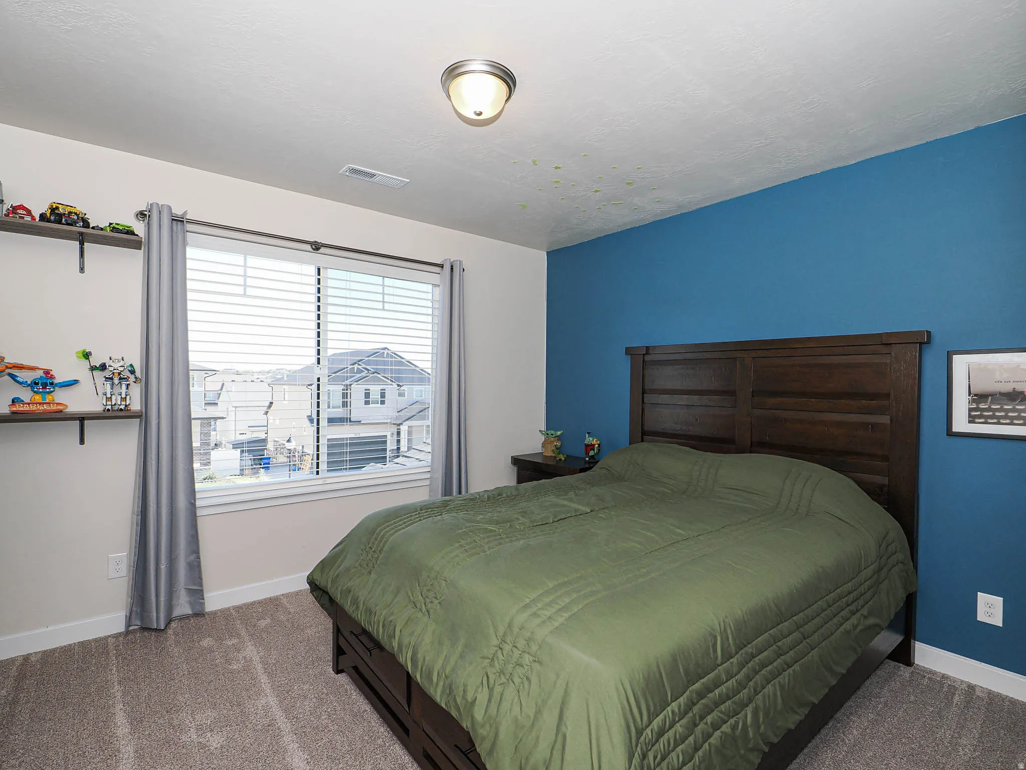 Bedroom #4