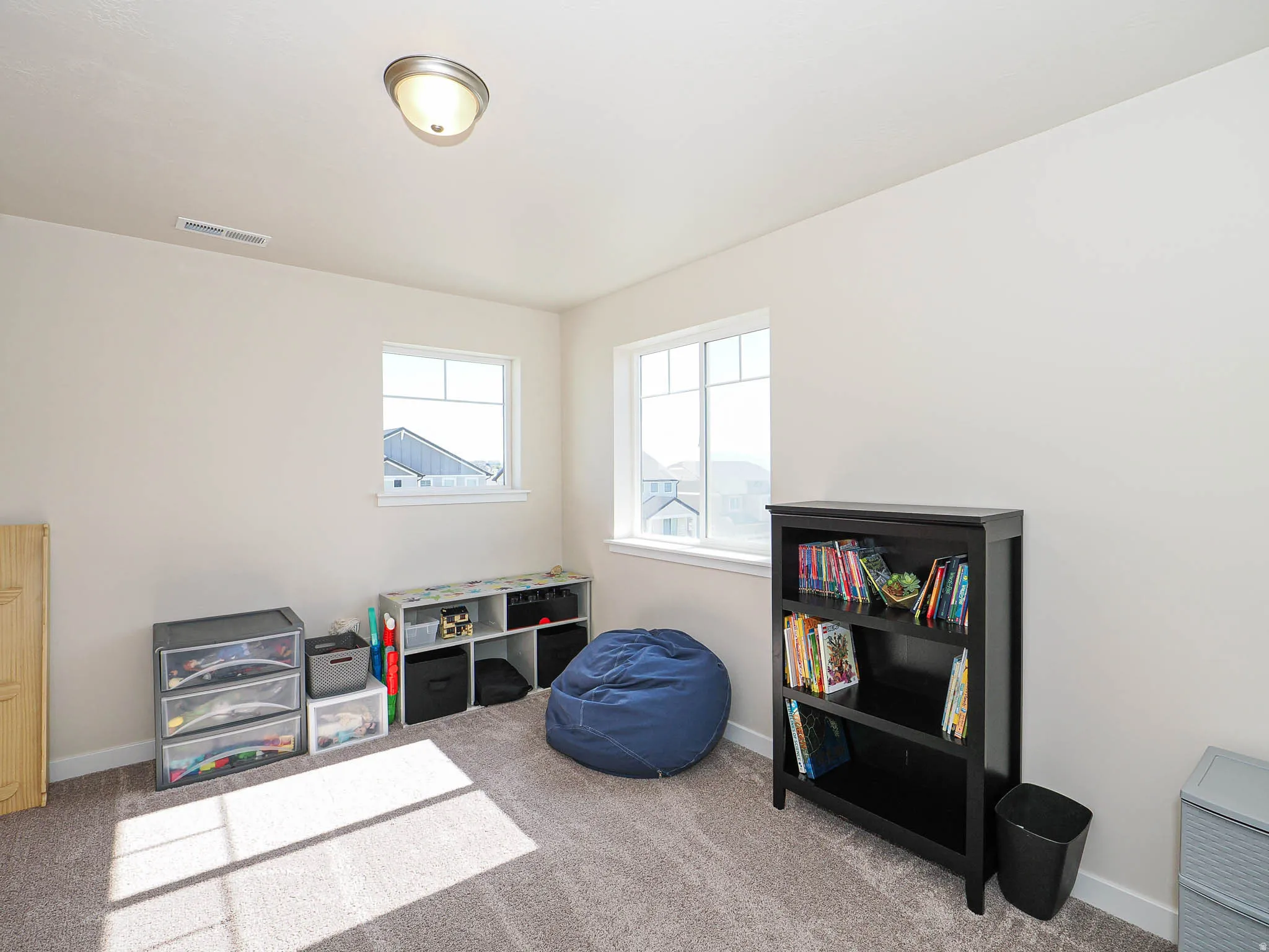 Bonus Room