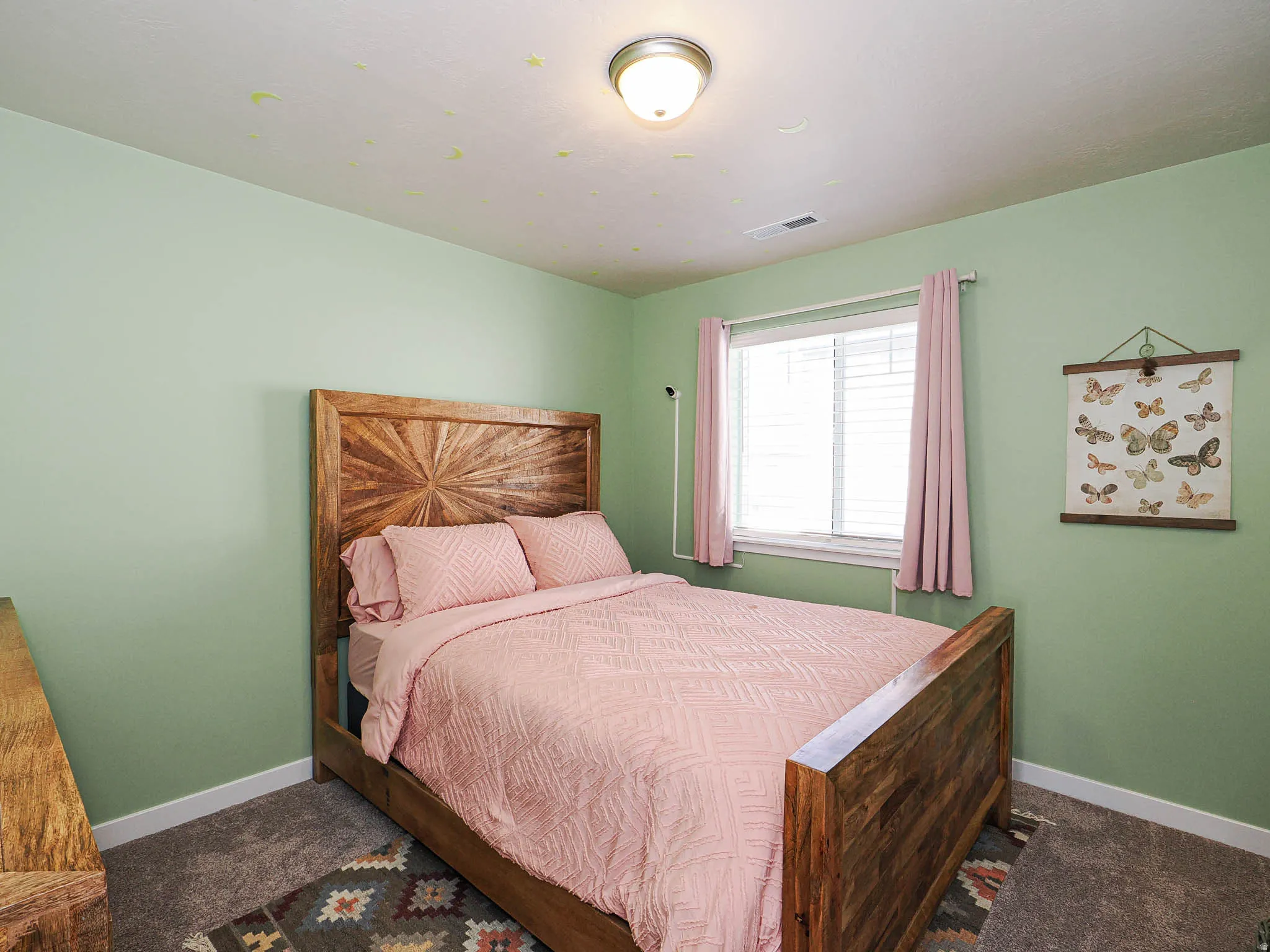 Bedroom #2