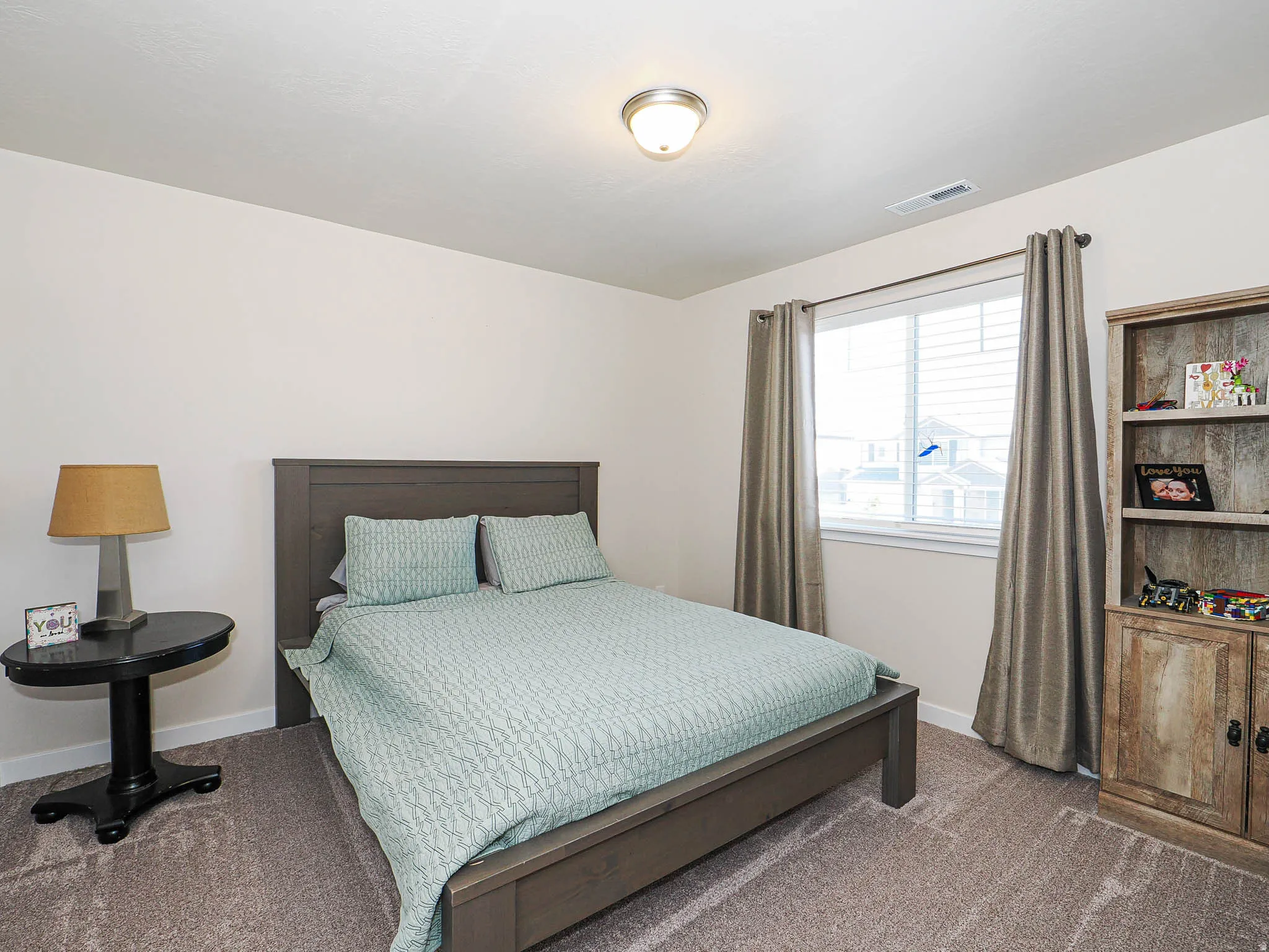 Bedroom #3