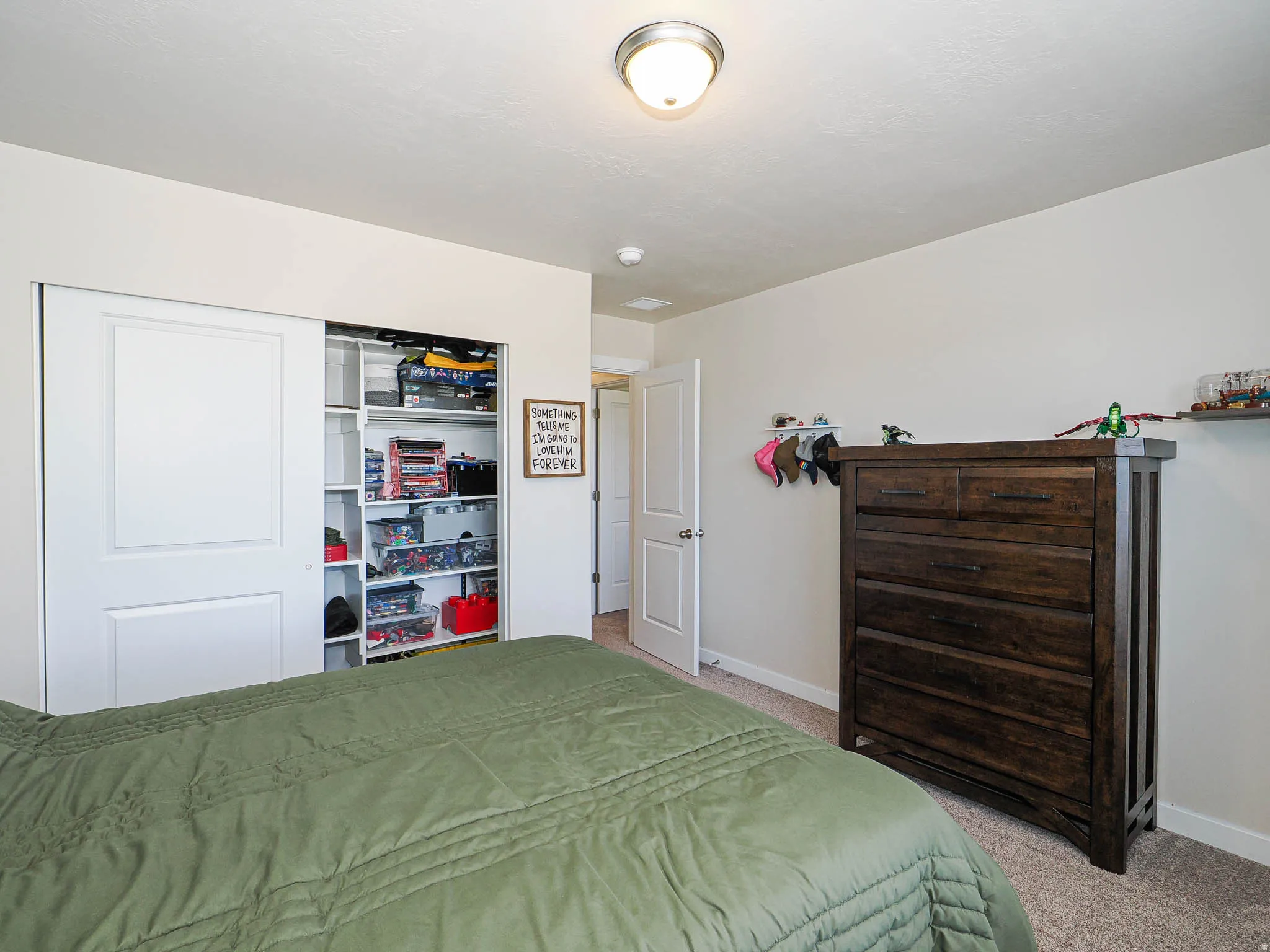 Bedroom #4